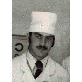 Постольник Сергей Иванович